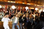 Amsterdam 21 maart 2022
Presentatie heren van Amstel live in Amsterdam.