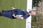 Utrecht 27 maart 2022
Bij voetbalclub DHSC in Utrecht wordt een dag georganiseerd waar geld opgehaald wordt voor Ukraine. Wesley Sneijder Mart Hoogkamer Evgeniy Levchenko Djarno Hofland Juvat Westendorp Koen Weijland Noa Zeeuw Glenn Helder ea spelen oa mee.