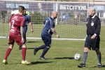 Utrecht 27 maart 2022
Bij voetbalclub DHSC in Utrecht wordt een dag georganiseerd waar geld opgehaald wordt voor Ukraine. Wesley Sneijder Mart Hoogkamer Evgeniy Levchenko Djarno Hofland Juvat Westendorp Koen Weijland Noa Zeeuw Glenn Helder ea spelen oa mee.