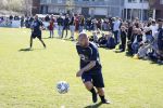 Utrecht 27 maart 2022
Bij voetbalclub DHSC in Utrecht wordt een dag georganiseerd waar geld opgehaald wordt voor Ukraine. Wesley Sneijder Mart Hoogkamer Evgeniy Levchenko Djarno Hofland Juvat Westendorp Koen Weijland Noa Zeeuw Glenn Helder ea spelen oa mee.