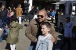 Utrecht 27 maart 2022
Bij voetbalclub DHSC in Utrecht wordt een dag georganiseerd waar geld opgehaald wordt voor Ukraine. Wesley Sneijder Mart Hoogkamer Evgeniy Levchenko Djarno Hofland Juvat Westendorp Koen Weijland Noa Zeeuw Glenn Helder ea spelen oa mee.