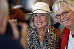 Amsterdam 1 juli 2022
Onthulling kunstwerk met daarop Willy Alberti en Johnny Kraaijkamp bij hotel Americain.
Aanwezig de kinderen Tonny Alberti en Willeke Alberti en Johnny Kraaijkamp en Sanne Kraaijkamp. Willeke met Frits Huffnagel en Imca Marina