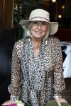 Amsterdam 1 juli 2022
Onthulling kunstwerk met daarop Willy Alberti en Johnny Kraaijkamp bij hotel Americain.
Aanwezig de kinderen Tonny Alberti en Willeke Alberti en Johnny Kraaijkamp en Sanne Kraaijkamp. Willeke met Frits Huffnagel en Imca Marina