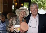 Amsterdam 1 juli 2022
Onthulling kunstwerk met daarop Willy Alberti en Johnny Kraaijkamp bij hotel Americain.
Aanwezig de kinderen Tonny Alberti en Willeke Alberti en Johnny Kraaijkamp en Sanne Kraaijkamp