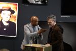 Hilversum 25 juni 2022
Opening expositie William Rutten in het foto museum in Hilversum. Humberto Tan doet de officiele opening