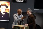 Hilversum 25 juni 2022
Opening expositie William Rutten in het foto museum in Hilversum. Humberto Tan doet de officiele opening