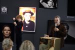 Hilversum 25 juni 2022
Opening expositie William Rutten in het foto museum in Hilversum. Humberto Tan doet de officiele opening