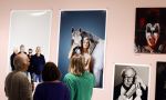 Hilversum 25 juni 2022
Opening expositie William Rutten in het foto museum in Hilversum. Humberto Tan doet de officiele opening