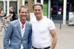 Hilversum 25 juni 2022
Opening expositie William Rutten in het foto museum in Hilversum. Humberto Tan doet de officiele opening. Winston Post