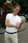 Hilversum 25 juni 2022
Opening expositie William Rutten in het foto museum in Hilversum. Humberto Tan doet de officiele opening. Winston Post
