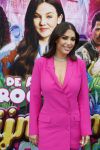 Amsterdam 3 juli 2022
Premiere de Grote slijmfilm in pathe Arena .
Yolanthe Cabau v Kasbergen kwam met haar zoontje Xess Xava en Jessey Sneijder