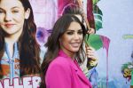 Amsterdam 3 juli 2022
Premiere de Grote slijmfilm in pathe Arena .
Yolanthe Cabau v Kasbergen kwam met haar zoontje Xess Xava en Jessey Sneijder