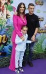 Amsterdam 3 juli 2022
Premiere de Grote slijmfilm in pathe Arena .
Yolanthe Cabau v Kasbergen kwam met haar zoontje Xess Xava en Jessey Sneijder