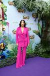 Amsterdam 3 juli 2022
Premiere de Grote slijmfilm in pathe Arena .
Yolanthe Cabau v Kasbergen kwam met haar zoontje Xess Xava en Jessey Sneijder