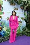 Amsterdam 3 juli 2022
Premiere de Grote slijmfilm in pathe Arena .
Yolanthe Cabau v Kasbergen kwam met haar zoontje Xess Xava en Jessey Sneijder