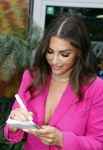 Amsterdam 3 juli 2022
Premiere de Grote slijmfilm in pathe Arena .
Yolanthe Cabau v Kasbergen kwam met haar zoontje Xess Xava en Jessey Sneijder