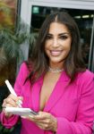 Amsterdam 3 juli 2022
Premiere de Grote slijmfilm in pathe Arena .
Yolanthe Cabau v Kasbergen kwam met haar zoontje Xess Xava en Jessey Sneijder