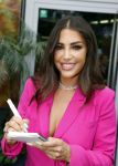 Amsterdam 3 juli 2022
Premiere de Grote slijmfilm in pathe Arena .
Yolanthe Cabau v Kasbergen kwam met haar zoontje Xess Xava en Jessey Sneijder