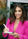 Amsterdam 3 juli 2022
Premiere de Grote slijmfilm in pathe Arena .
Yolanthe Cabau v Kasbergen kwam met haar zoontje Xess Xava en Jessey Sneijder