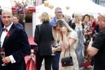 Amsterdam 25 juni 2022
Het damdiner tbv het aidsfonds wordt voor de 30e keer georganiseerd . Het vind dit jaar plaats in AFAS Live. Yvonne Coldeweijer