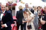 Amsterdam 25 juni 2022
Het damdiner tbv het aidsfonds wordt voor de 30e keer georganiseerd . Het vind dit jaar plaats in AFAS Live. Yvonne Coldeweijer