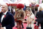 Amsterdam 25 juni 2022
Het damdiner tbv het aidsfonds wordt voor de 30e keer georganiseerd . Het vind dit jaar plaats in AFAS Live. Yvonne Coldeweijer