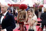 Amsterdam 25 juni 2022
Het damdiner tbv het aidsfonds wordt voor de 30e keer georganiseerd . Het vind dit jaar plaats in AFAS Live. Yvonne Coldeweijer
