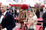 Amsterdam 25 juni 2022
Het damdiner tbv het aidsfonds wordt voor de 30e keer georganiseerd . Het vind dit jaar plaats in AFAS Live. Yvonne Coldeweijer