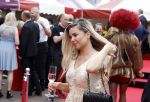 Amsterdam 25 juni 2022
Het damdiner tbv het aidsfonds wordt voor de 30e keer georganiseerd . Het vind dit jaar plaats in AFAS Live. Yvonne Coldeweijer