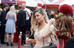 Amsterdam 25 juni 2022
Het damdiner tbv het aidsfonds wordt voor de 30e keer georganiseerd . Het vind dit jaar plaats in AFAS Live. Yvonne Coldeweijer