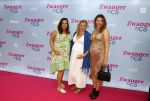 Amsterdam 25 juni 2022
Premiere zwanger en Co in Tuschinski . zwangere dames