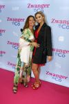 Amsterdam 25 juni 2022
Premiere zwanger en Co in Tuschinski .