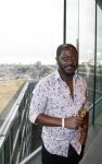 Amsterdam 29 juni 2023
Opening nieuwe rooftop bar in het Double Tree Hilton Hotel.
Andre Dongelmans