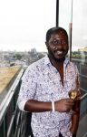 Amsterdam 29 juni 2023
Opening nieuwe rooftop bar in het Double Tree Hilton Hotel.
Andre Dongelmans