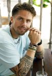 Amsterdam 21 juni 2023
Presentatie Holland zingt Hazes bij Strand Zuid.
De artiesten die volgend jaar mee gaaan doen zijn : Andre Hazes Jeroen v d Boom Douwe Bob Samantha Steenwijk Wolter Kroes en Jamai Looman .