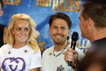 Amsterdam 21 juni 2023
Presentatie Holland zingt Hazes bij Strand Zuid.
De artiesten die volgend jaar mee gaaan doen zijn : Andre Hazes Jeroen v d Boom Douwe Bob Samantha Steenwijk Wolter Kroes en Jamai Looman .