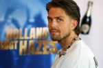 Amsterdam 21 juni 2023
Presentatie Holland zingt Hazes bij Strand Zuid.
De artiesten die volgend jaar mee gaaan doen zijn : Andre Hazes Jeroen v d Boom Douwe Bob Samantha Steenwijk Wolter Kroes en Jamai Looman .