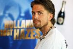 Amsterdam 21 juni 2023
Presentatie Holland zingt Hazes bij Strand Zuid.
De artiesten die volgend jaar mee gaaan doen zijn : Andre Hazes Jeroen v d Boom Douwe Bob Samantha Steenwijk Wolter Kroes en Jamai Looman .