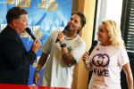 Amsterdam 21 juni 2023
Presentatie Holland zingt Hazes bij Strand Zuid.
De artiesten die volgend jaar mee gaaan doen zijn : Andre Hazes Jeroen v d Boom Douwe Bob Samantha Steenwijk Wolter Kroes en Jamai Looman .