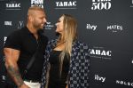 Amsterdam 1 juni 2023
FHM 500 uitreiking bij the supper club.
Annebel Visscher met haar partner Rene Spoelstra
