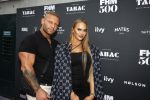 Amsterdam 1 juni 2023
FHM 500 uitreiking bij the supper club.
Annebel Visscher met haar partner Rene Spoelstra