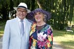 Haarzuilens 21 juni 2023
Nationale Haringparty bij Kasteel de Haar in Haarzuilens .