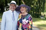 Haarzuilens 21 juni 2023
Nationale Haringparty bij Kasteel de Haar in Haarzuilens .