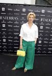 Amsterdam 1 juni 2023
Talkies terras award bij the Harbour Club .
Anouk Smulders