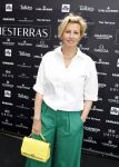 Amsterdam 1 juni 2023
Talkies terras award bij the Harbour Club .
Anouk Smulders