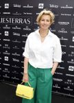 Amsterdam 1 juni 2023
Talkies terras award bij the Harbour Club .
Anouk Smulders