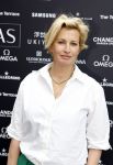 Amsterdam 1 juni 2023
Talkies terras award bij the Harbour Club .
Anouk Smulders