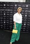 Amsterdam 1 juni 2023
Talkies terras award bij the Harbour Club .
Anouk Smulders
