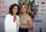 Amsterdam 10 juni 2023
Het 31e Amsterdam diner in AFAS Live tbv het Aidsfonds.
barbara Barend met partner