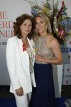 Amsterdam 10 juni 2023
Het 31e Amsterdam diner in AFAS Live tbv het Aidsfonds.
barbara Barend met partner